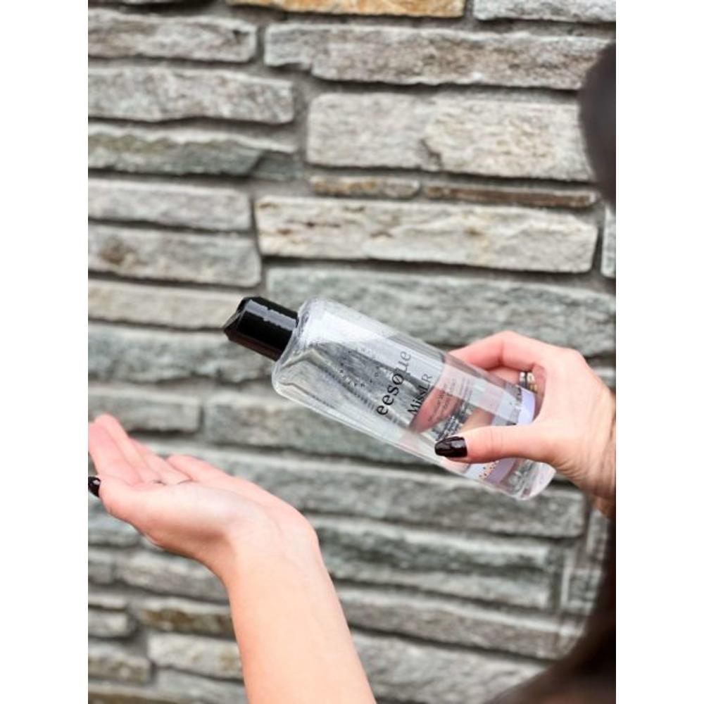 Eesoμe Miss LR Micellar Water