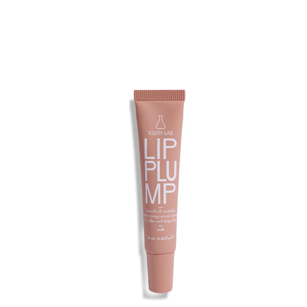  Lip Plump – Nude