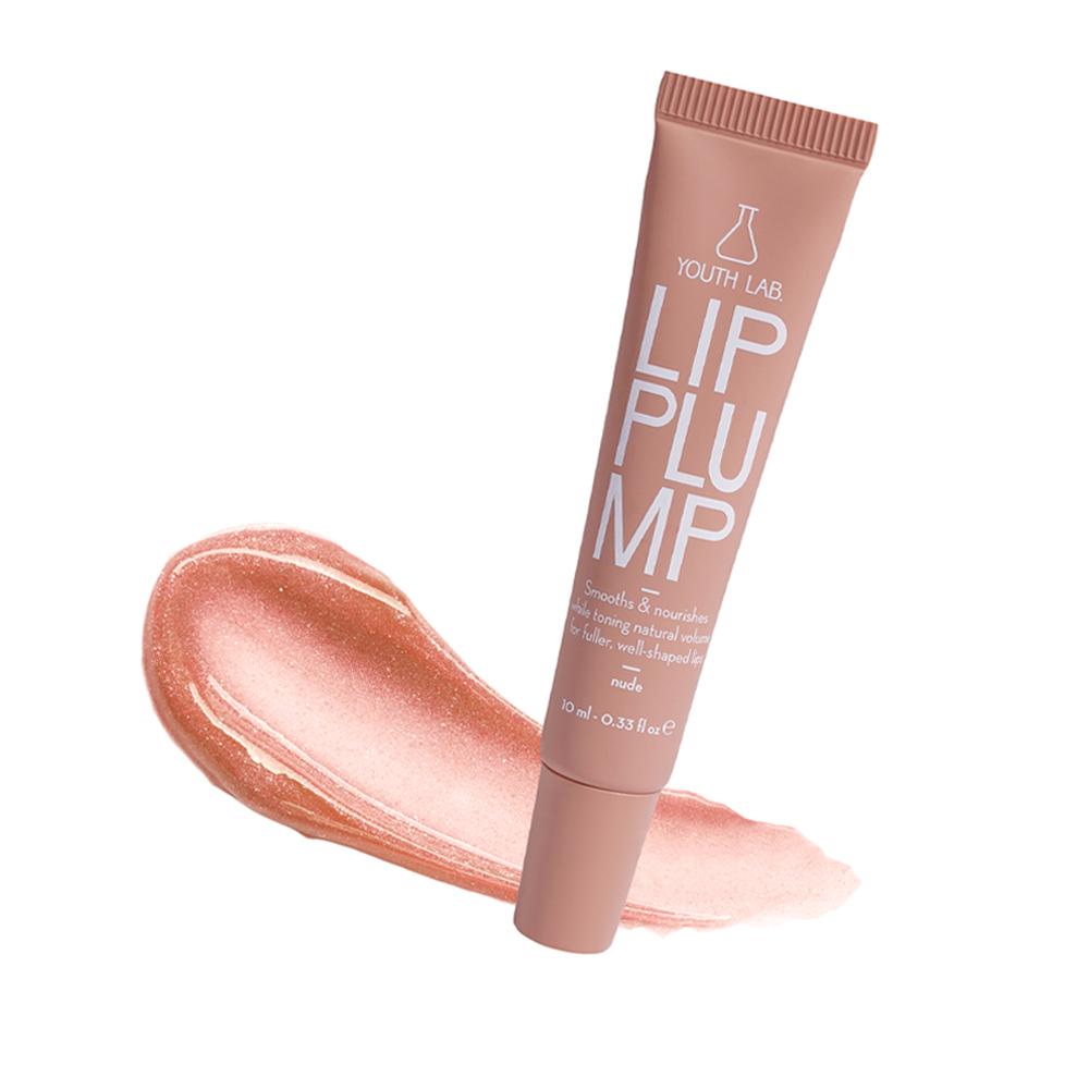  Lip Plump – Nude