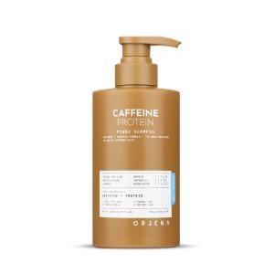 Orjena Caffeine Protein Power Shampoo – 500 ml - 5445