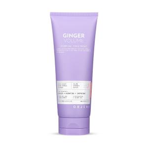 Orjena Ginger Volume Firming Treatment – 200 ml - 5457