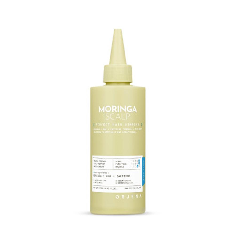 Orjena Moringa Scalp Perfect Hair Vinegar – 190 ml