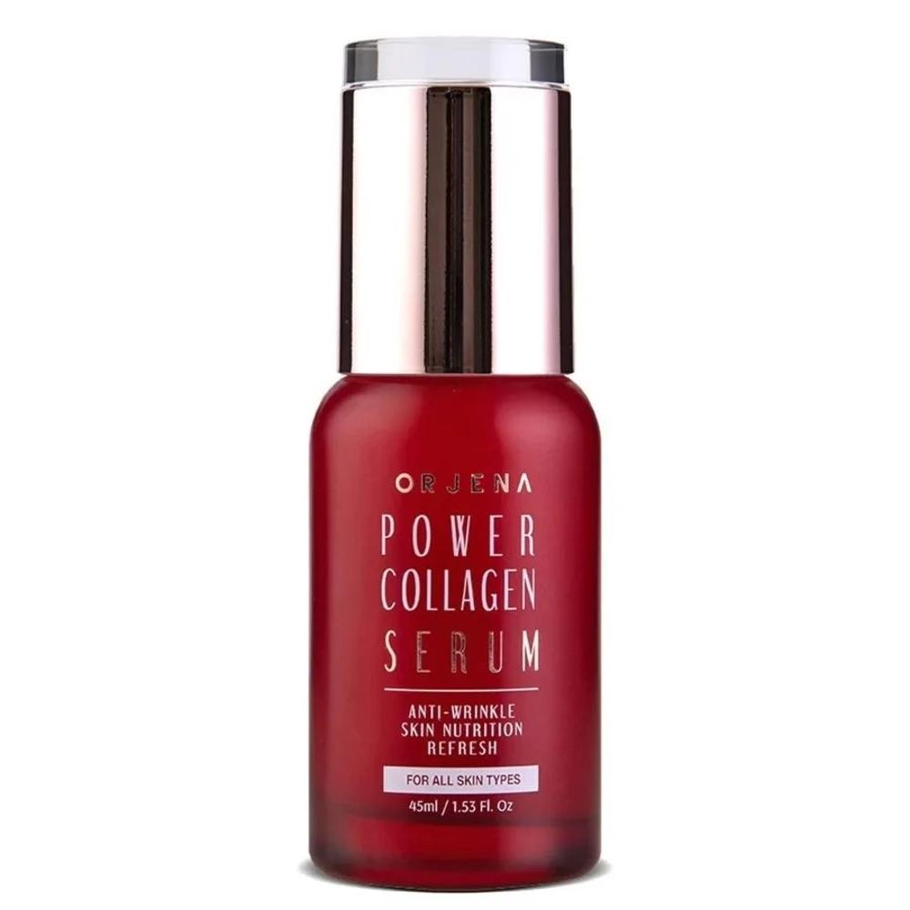 Orjena Power Collagen Serum – 45 ml