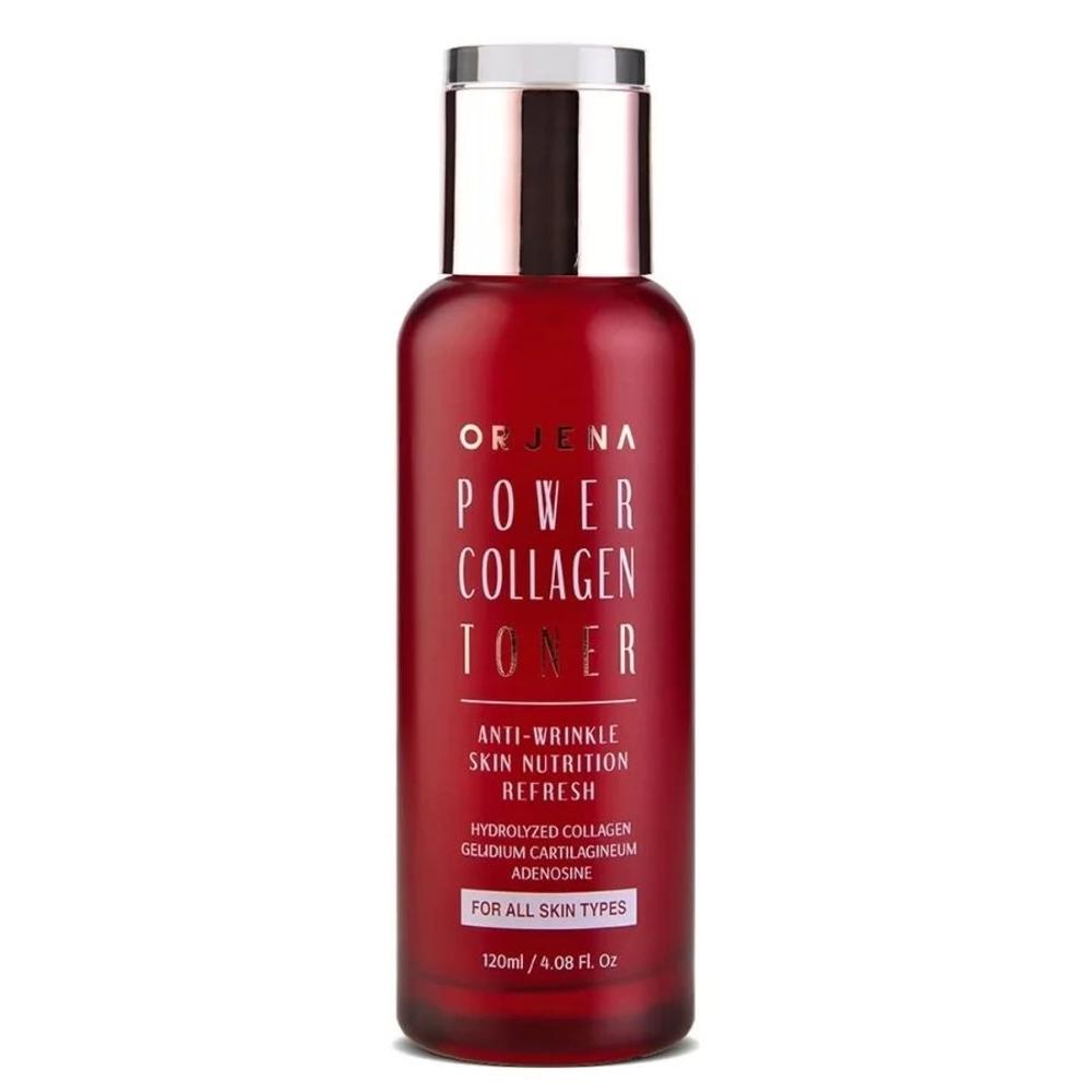 Orjena Power Collagen Toner – 100 ml