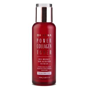 Orjena Power Collagen Toner – 100 ml - 5234