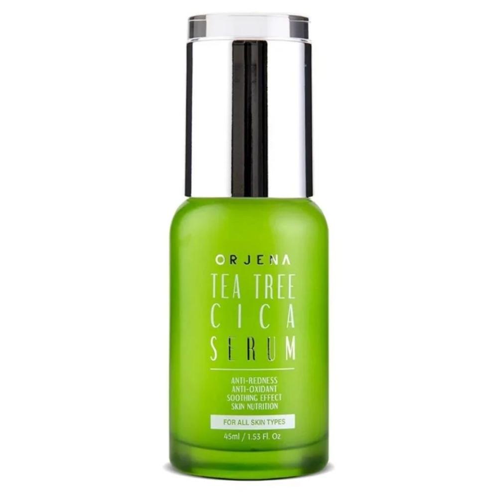 Orjena Tea Tree Cica Serum – 45 ml