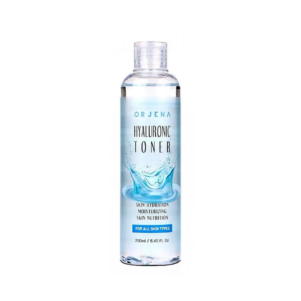 Orjena Hyaluronic Toner – 250 ml