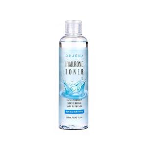 Orjena Hyaluronic Toner – 250 ml - 5420