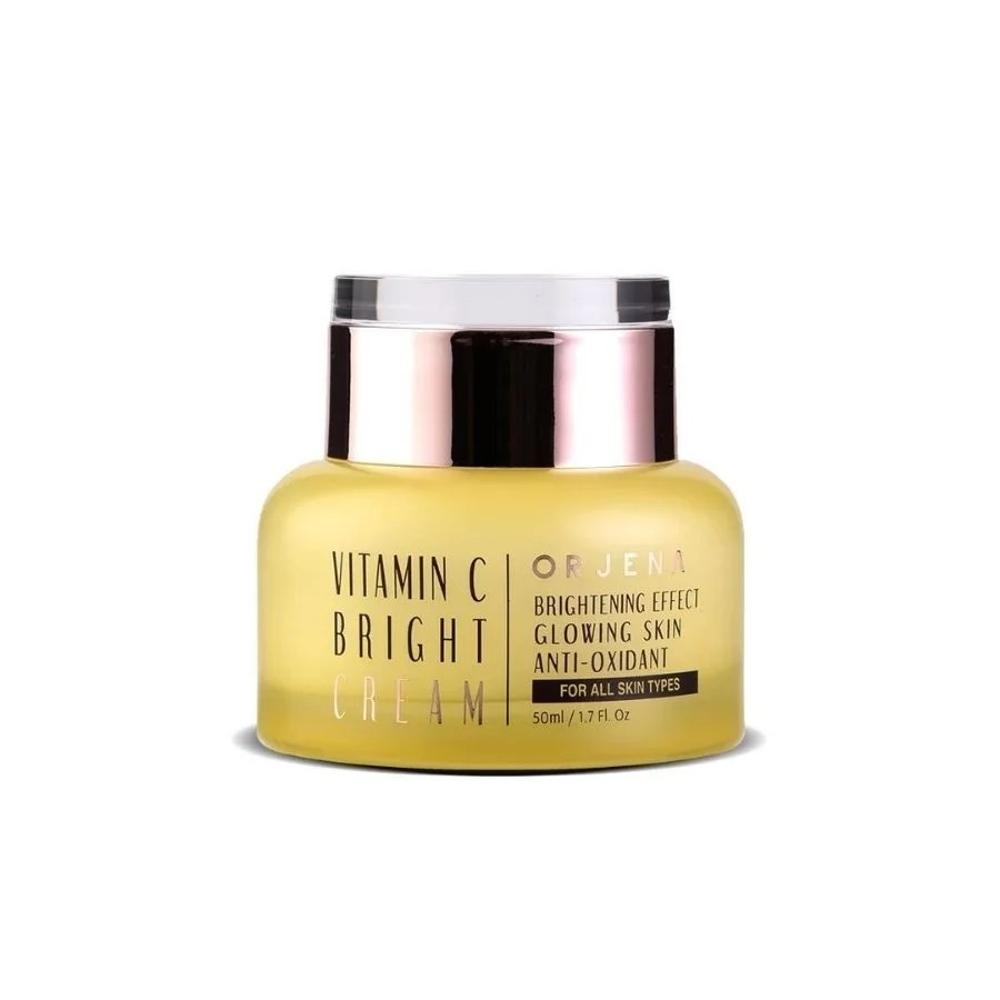 Orjena Vitamin C Bright Cream – 50 ml