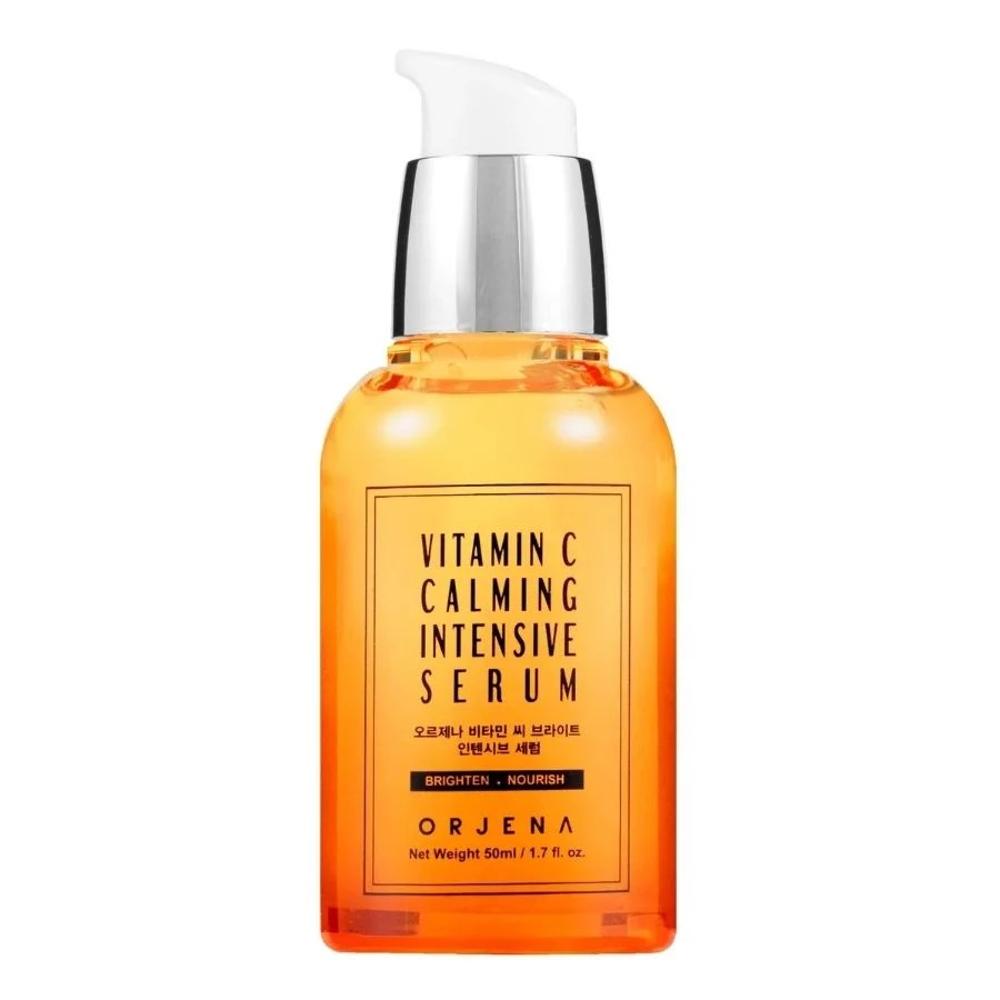 Orjena Vitamin C Bright Intensive Serum – 50 ml