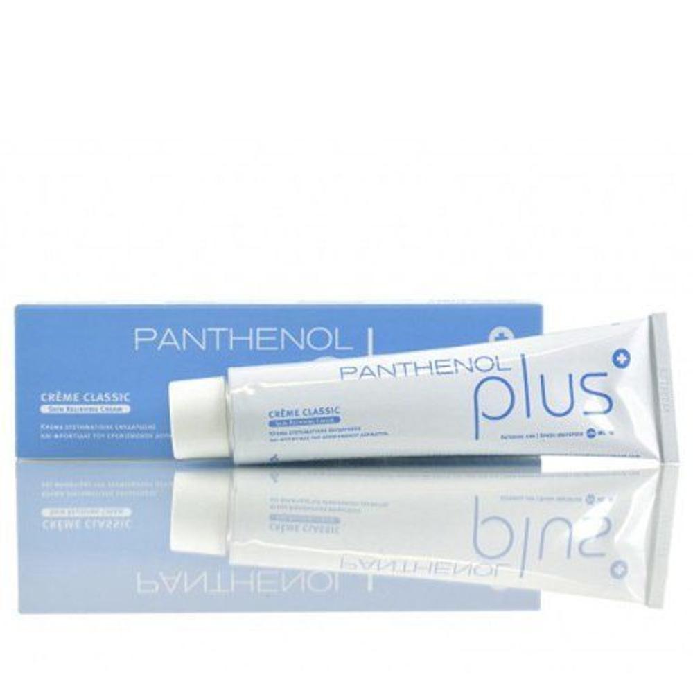 Panthenol Plus Creme Classic 100ml