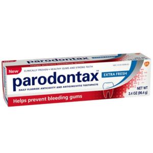 Parodontax Complete Protection Extra Fresh Οδοντόκρεμα  - 1279