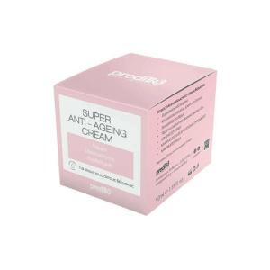 PrediTR3 Super Anti-Ageing Cream, Κρέμα Ημέρας για Λάμψη – Ελαστικότητα – Ενυδάτωση, 50ml - 4556