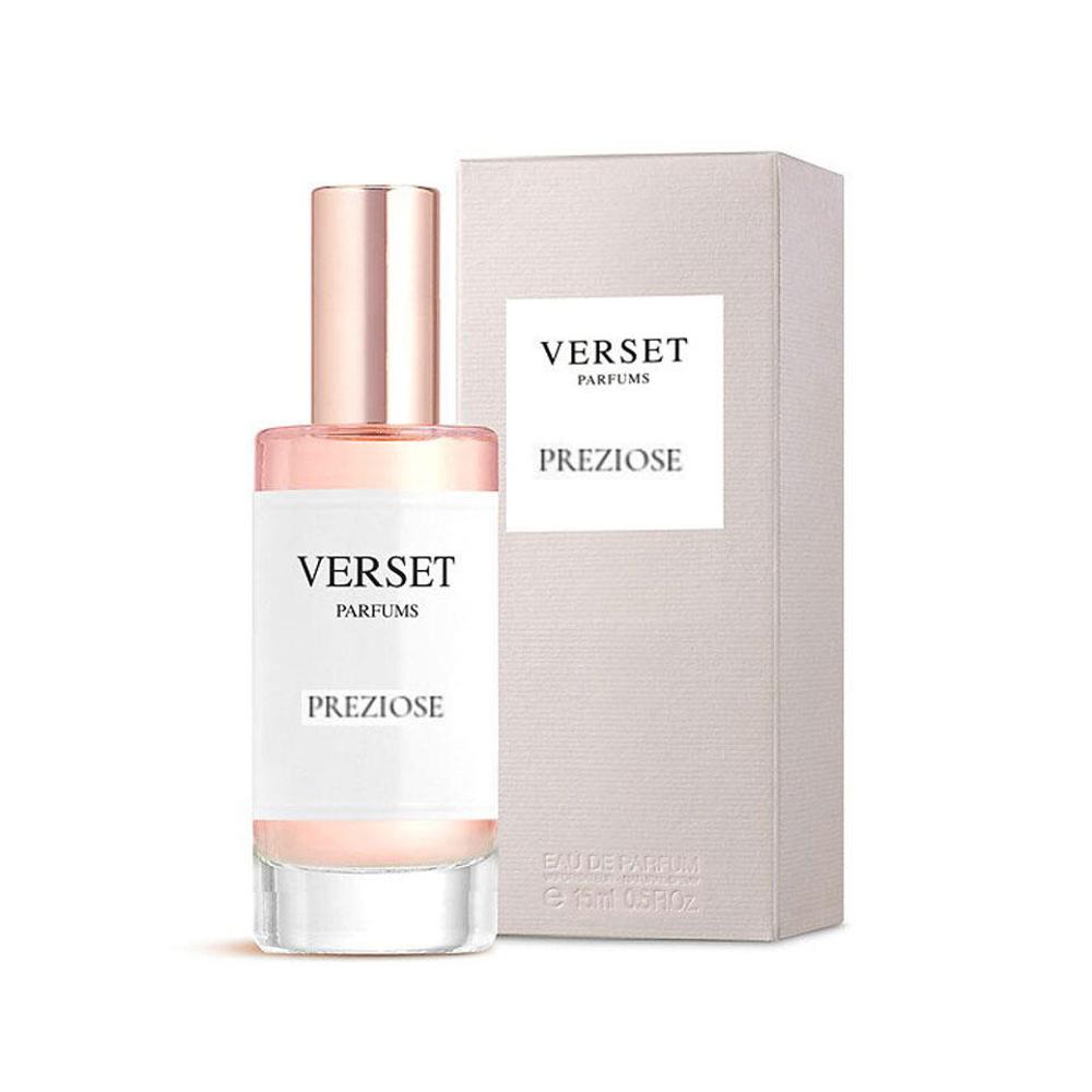 Verset Preziose Eau De Parfum 15 ml