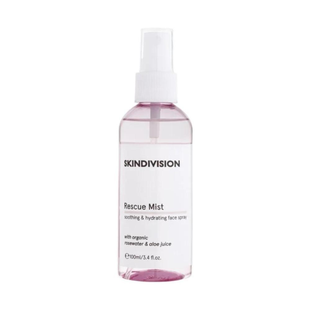 SkinDivision Rescue Mist 100ml 