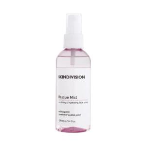 SkinDivision Rescue Mist 100ml  - 4880