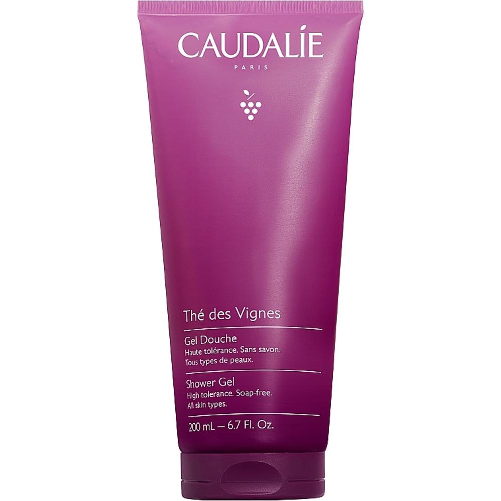 Caudalie The des Vignes Shower Gel Αφρόλουτρο 200 ml