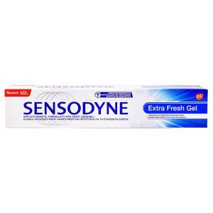 Sensodyne Extra Fresh Gel 75 ml - 1283