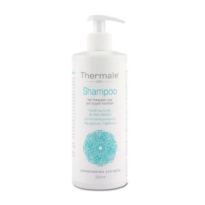Thermale For Frequent Use Σαμπουάν Καθημερινής Χρήσης για Όλους τους Τύπους Μαλλιών 500ml - 2157