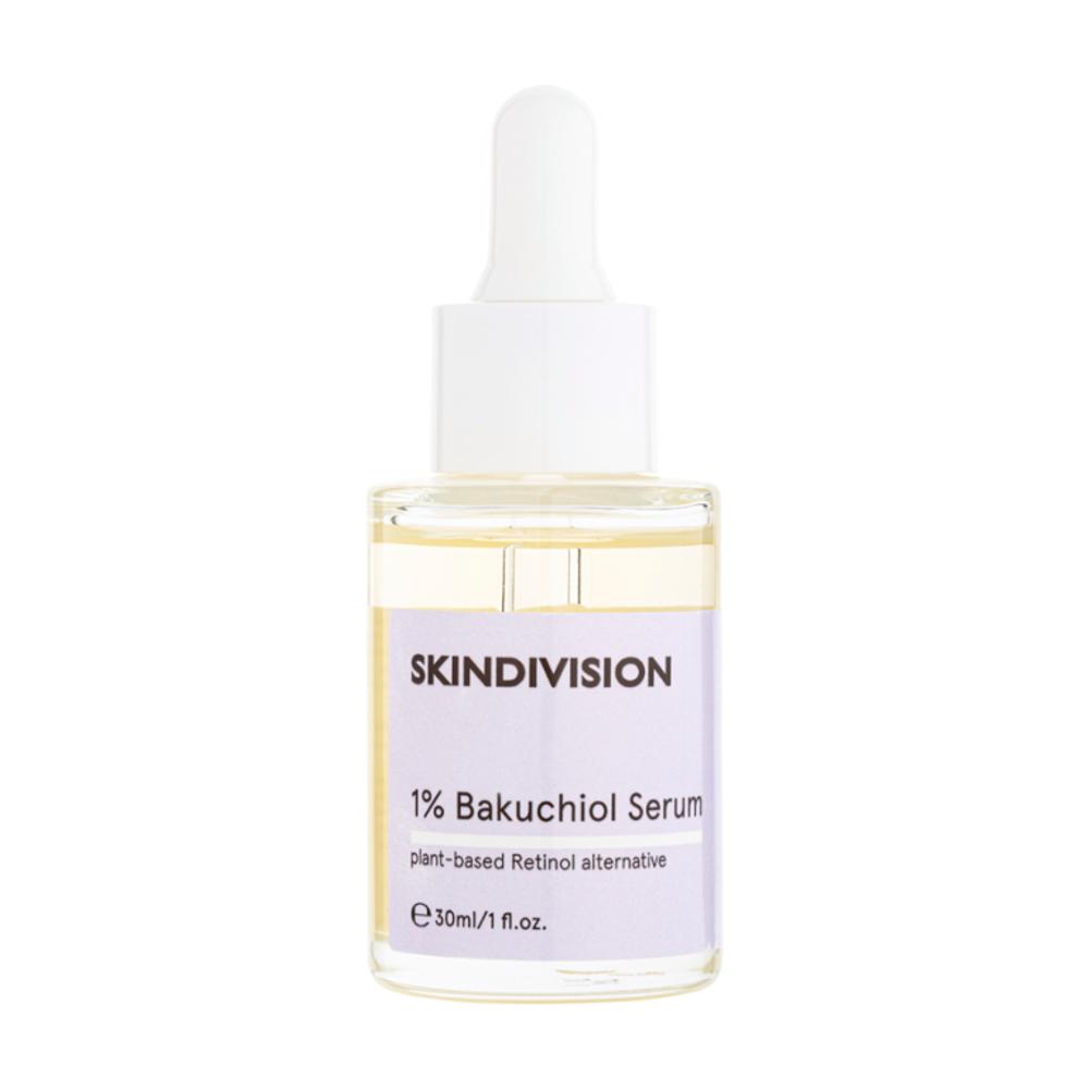 SkinDivision 1% Bakuchiol Serum 30ml