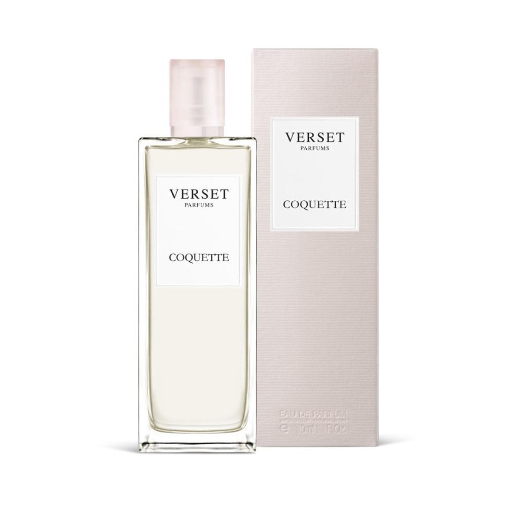 Verset Coquette Eau de Parfum 50ml