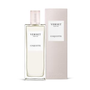 Verset Coquette Eau de Parfum 50ml - 4337