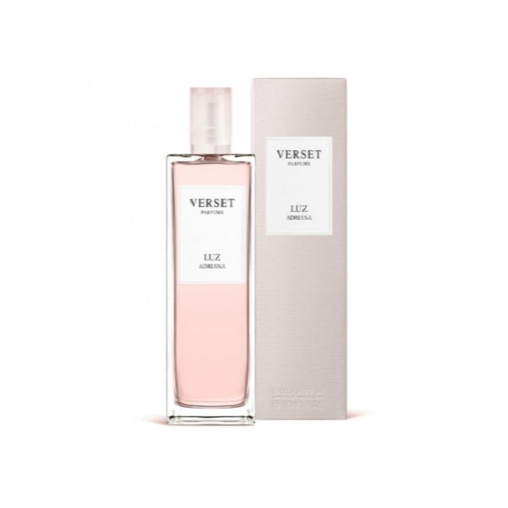 Verset Luz Adriana Eau de Parfum 50ml