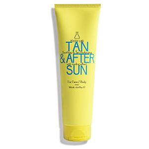 Tan & After Sun - Soothing & Tan Prolonging - 1455