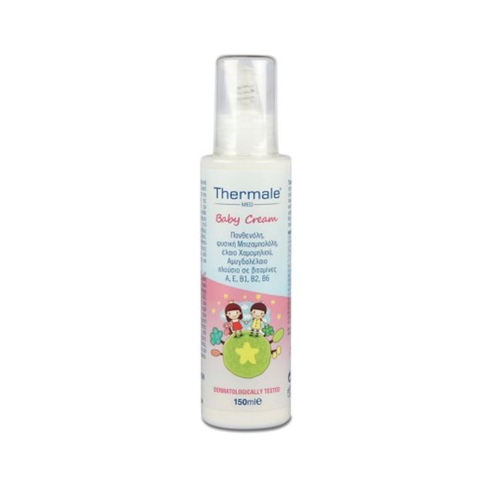 Thermale Med Baby Cream 150ml