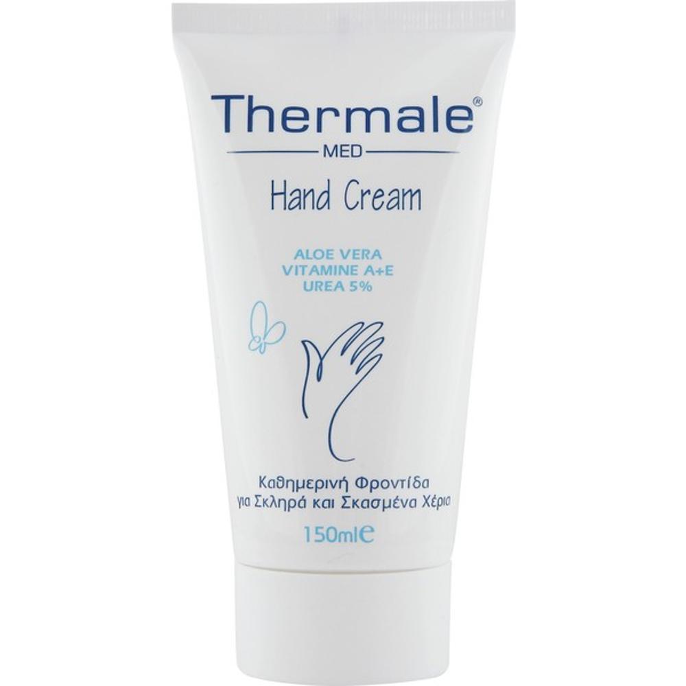 Thermale Med Hand Cream 150ml