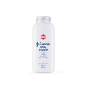 Johnson's Baby Powder Πούδρα 200g - 2664