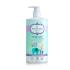 Pharmasept Baby Care Mild Bath 1lt (Απαλό Βρεφικό Αφρόλουτρο για Σώμα & Μαλλιά) - 0