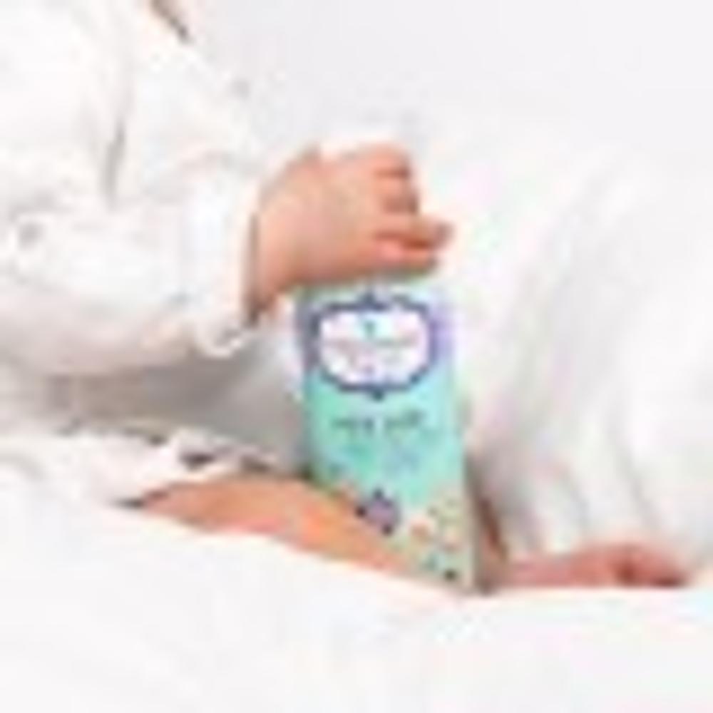 Pharmasept Baby Care Mild Bath 500ml (Απαλό Βρεφικό Αφρόλουτρο για Σώμα & Μαλλιά)