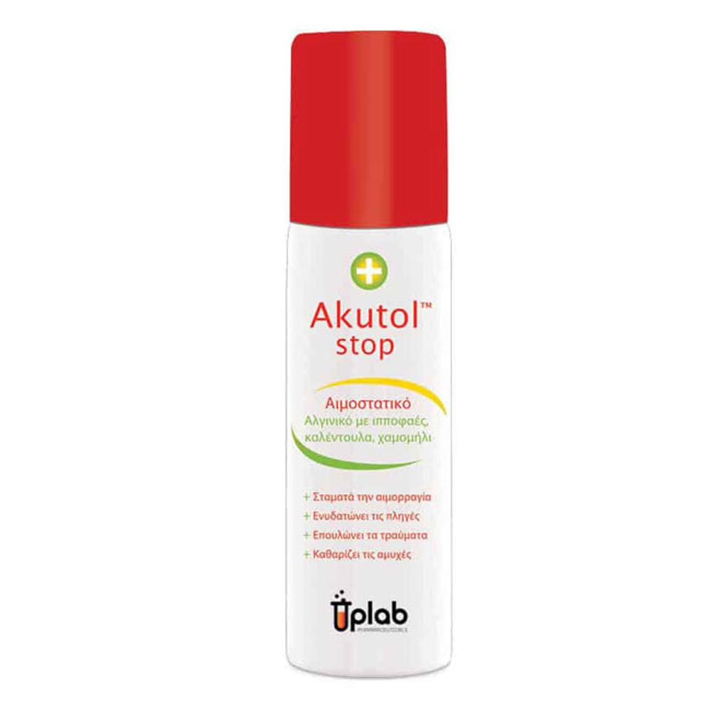 Uplab Akutol Stop Spray 60ml