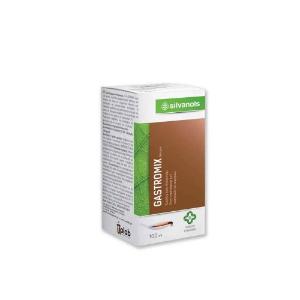 Uplab Gastromix Balsam 100ml (Συμπλήρωμα Διατροφής για την Ανακούφιση των Γαστρικών Λειτουργιών) - 2252