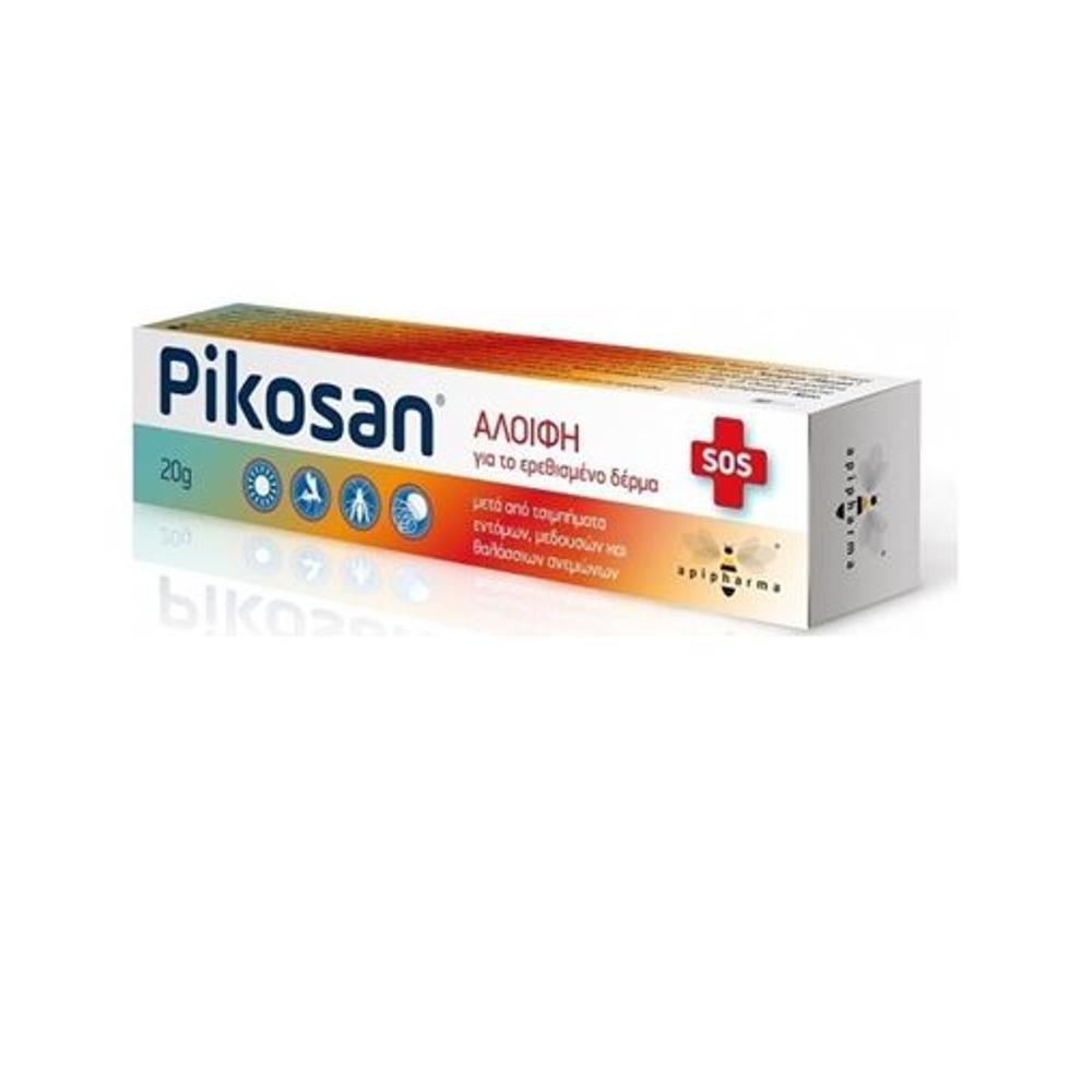 Uplab Pikosan Οintment 20gr