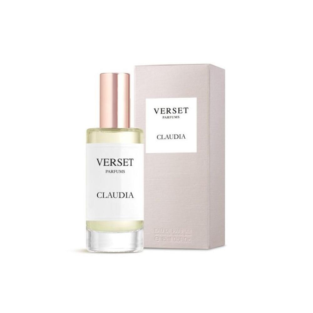 Verset Claudia Eau de Parfum 15ml