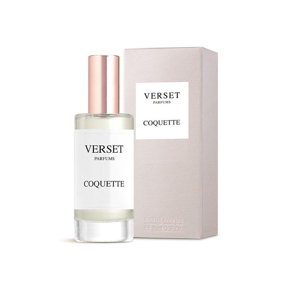 Verset Coquette Eau de Parfum 15ml