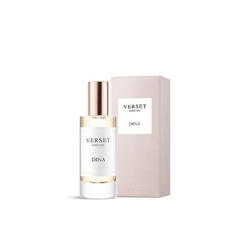 Verset Dina Eau de Parfum 15ml