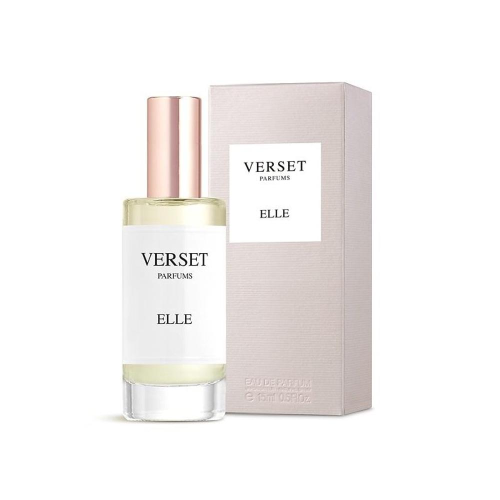 Verset Elle Eau de Parfum 15ml