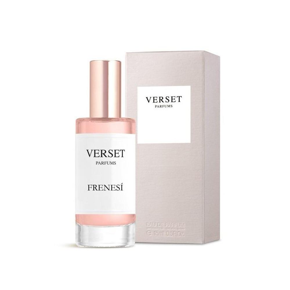 Verset Frenesi Eau de Parfum 15ml