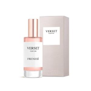 Verset Frenesi Eau de Parfum 15ml - 1259