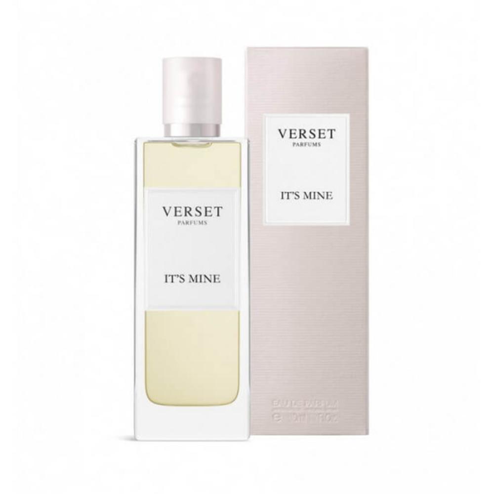 Verset It's Mine Eau de Parfum 50ml