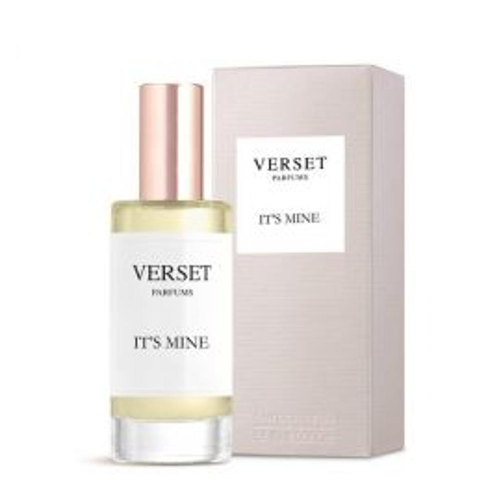 Verset It's Mine Eau de Parfum 15ml