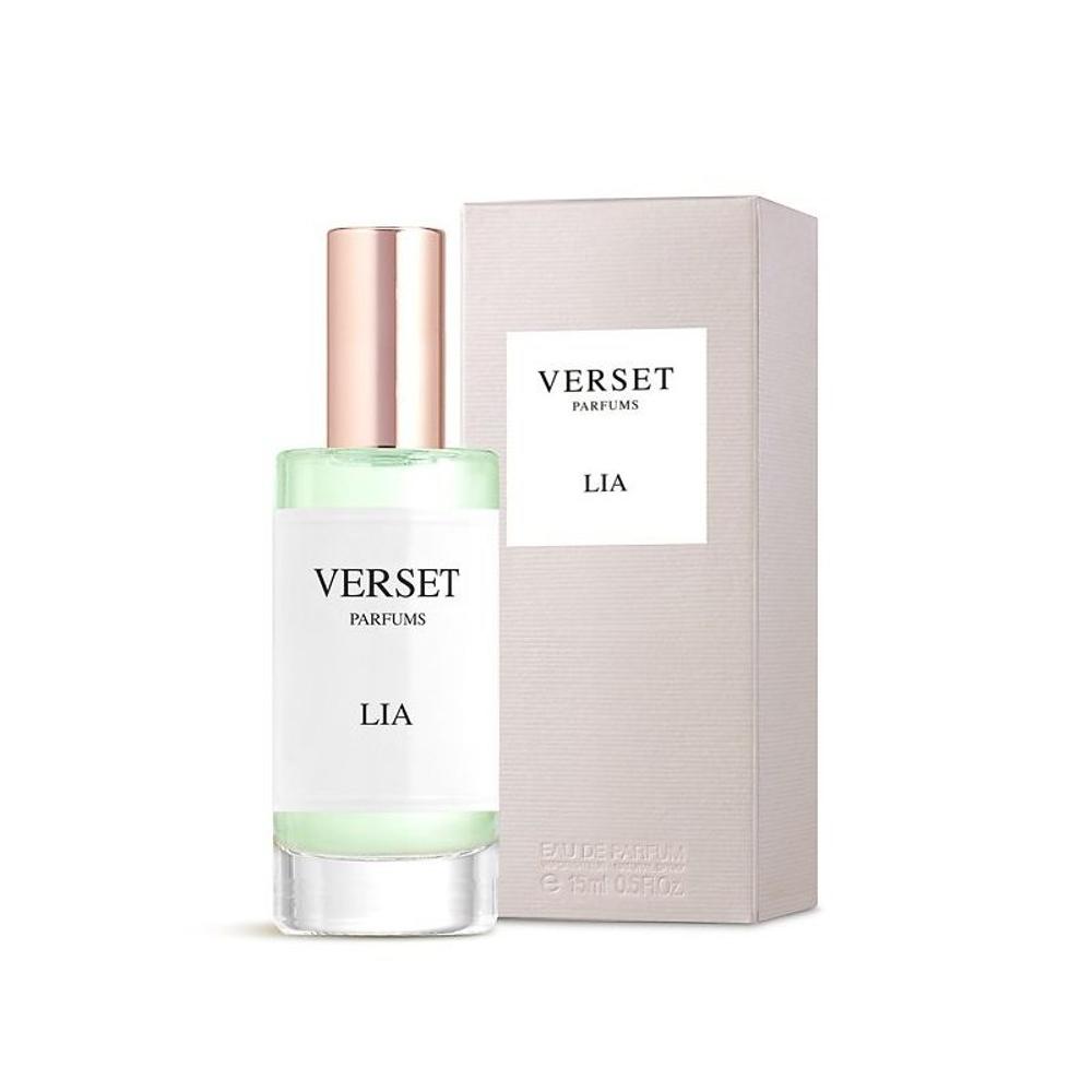 Verset Lia Eau de Parfum 15ml