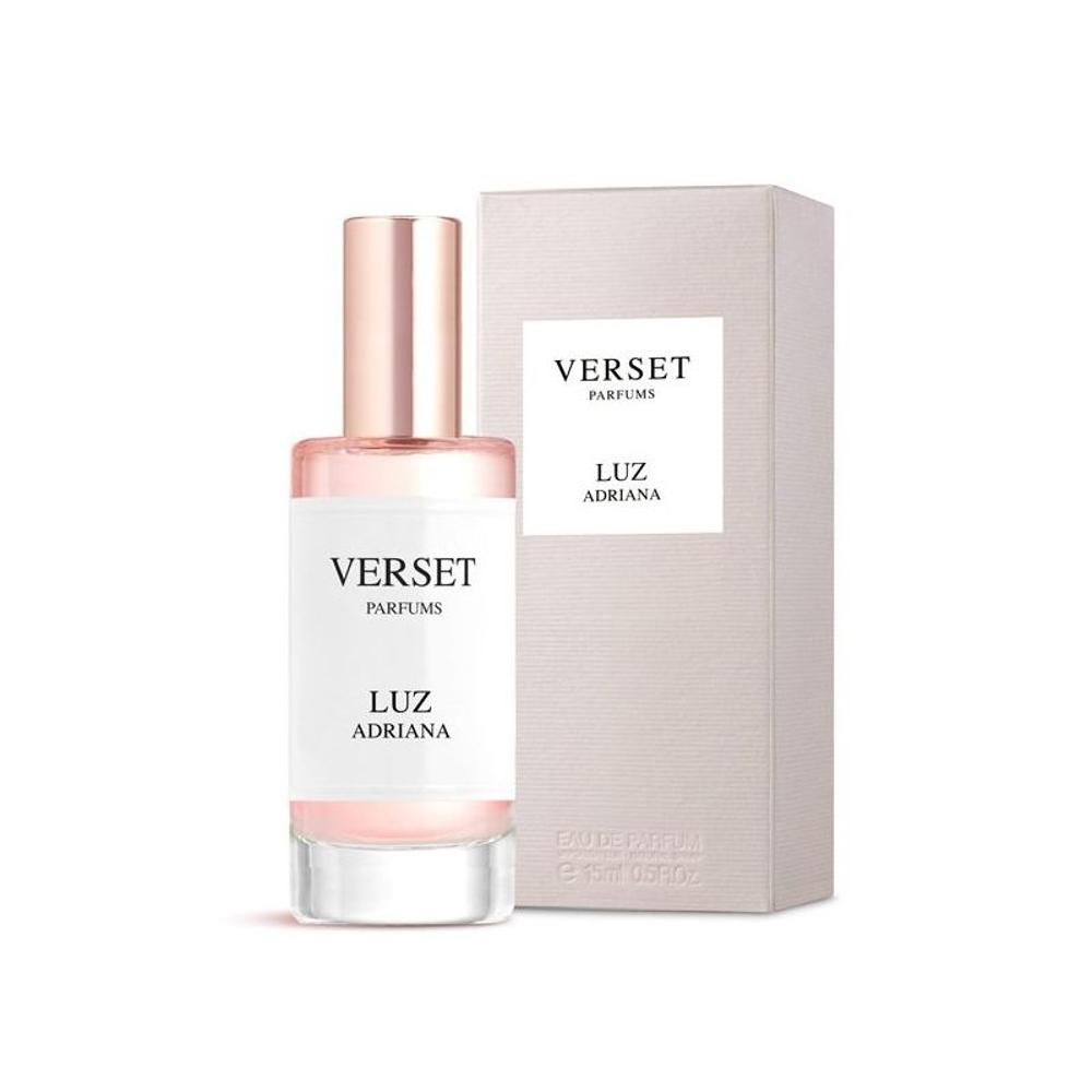 Verset Luz Adriana Eau de Parfum 15ml