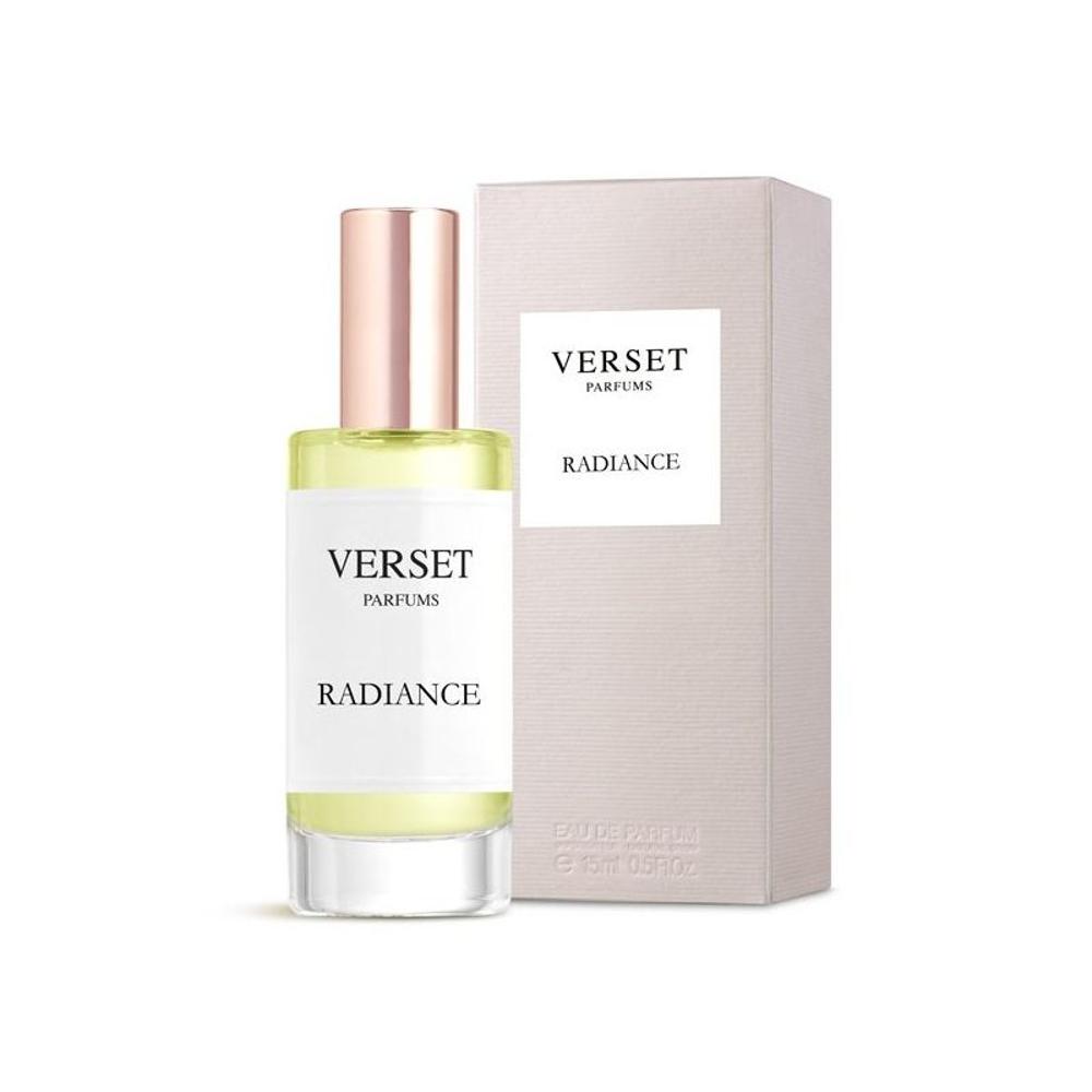 Verset Radiance Eau de Parfum 15ml