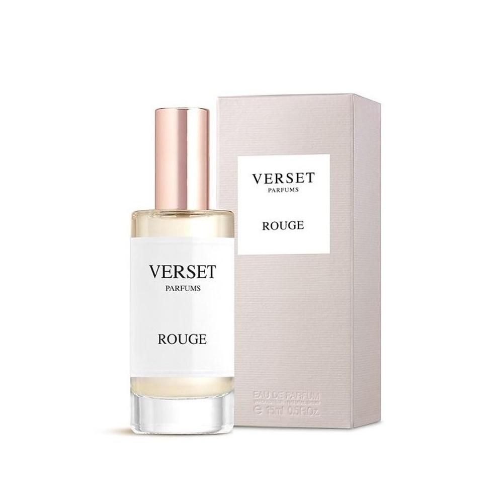 Verset Rouge Eau de Parfum 15ml