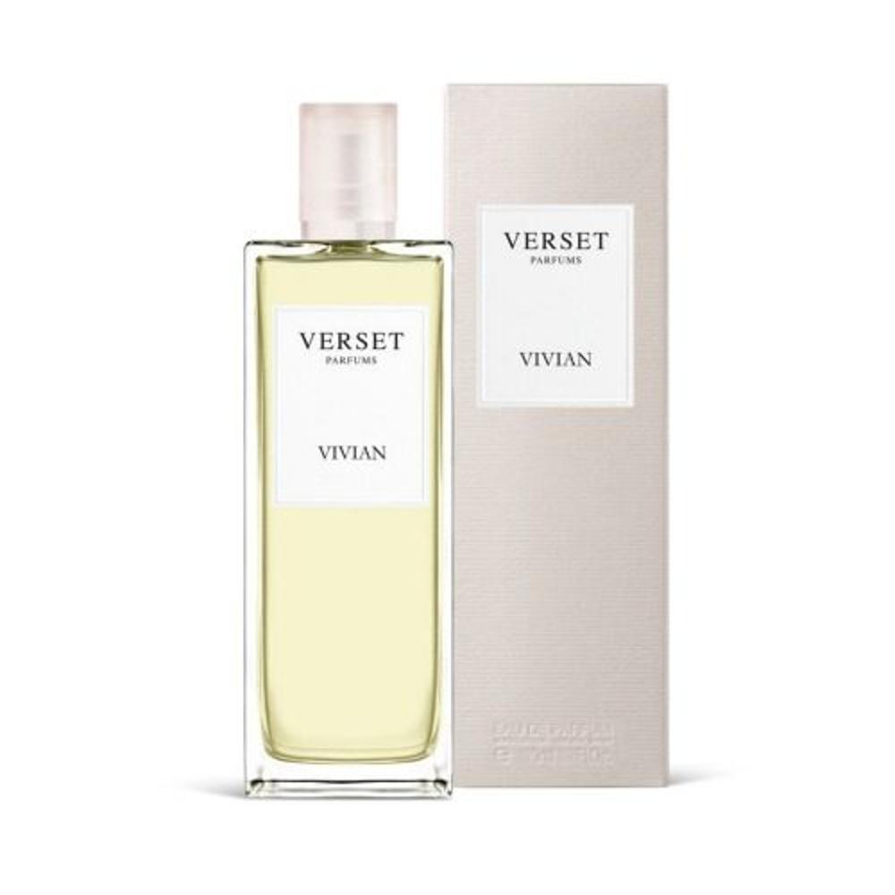 Verset Vivian Eau de Parfum 50ml