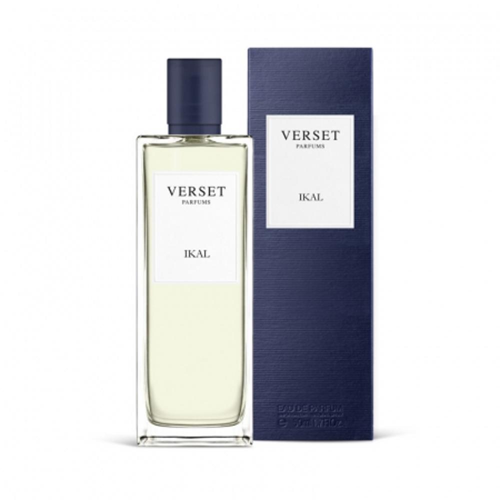 Verset Ikal Eau De Parfum Ανδρικό 50 ml